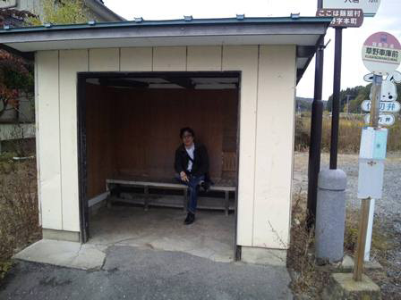 福島取材 福島取材