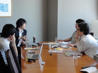 AKB座談会 AKB座談会