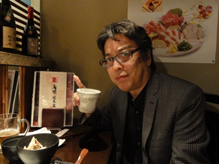 よしりん、SKEを熱く語る… よしりん、SKEを熱く語る…