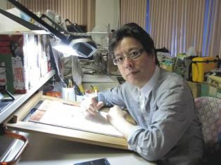 小林よしのり 小林よしのり