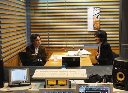 オールナイトニッポン0にゲスト出演 オールナイトニッポン0にゲスト出演