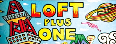 新宿ロフトプラスワンでのトークイベント、生放送決定! 新宿ロフトプラスワンでのトークイベント、生放送決定!