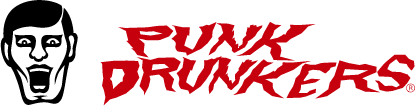 PUNK?DRUNKERS PUNK?DRUNKERS