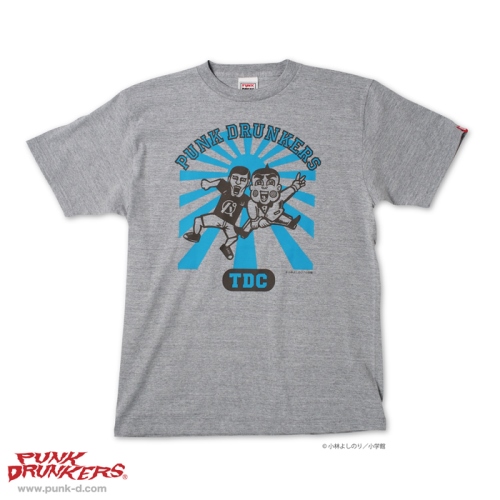 友だちんこTEE 友だちんこTEE