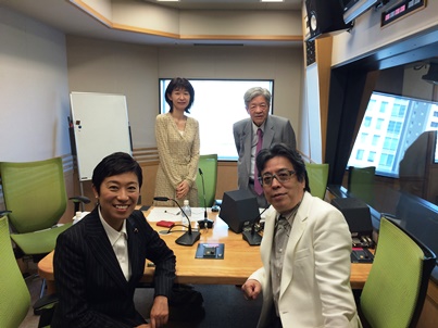 オフレコ！スペシャル