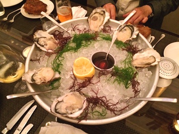 熟成肉を食いまくった