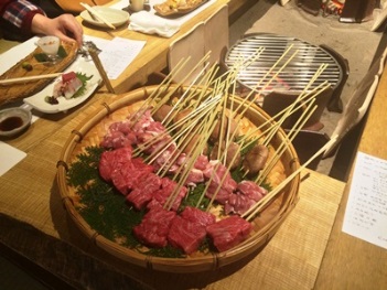 よしりん企画食事会