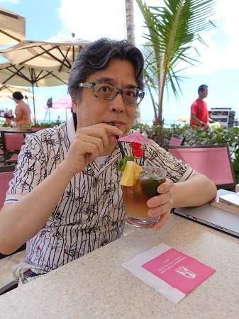 マイタイ マイタイ