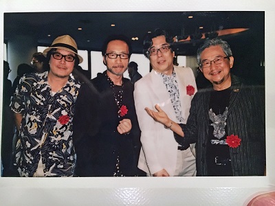 少年ジャンプ展 少年ジャンプ展